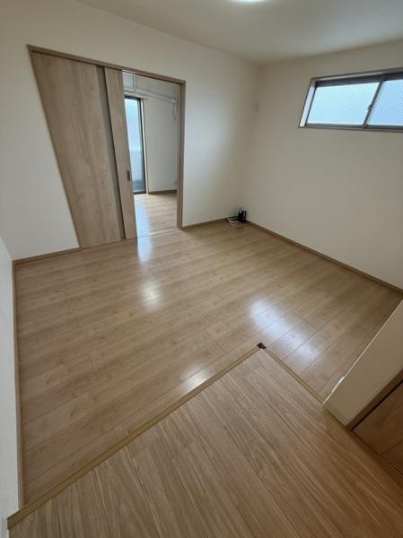 寝屋川市南水苑町のアパート