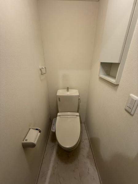 門真市打越町のアパート