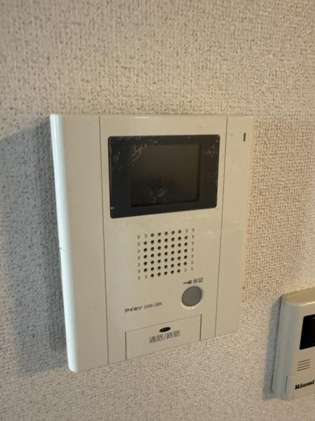 門真市打越町のアパート