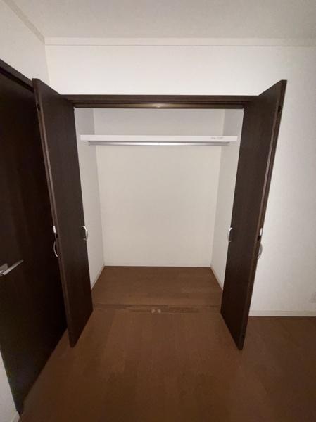 門真市打越町のアパート