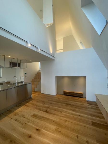 世田谷区深沢５丁目の貸家