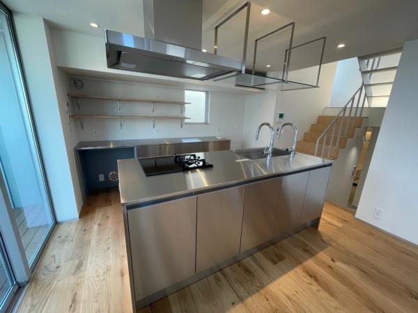 世田谷区深沢５丁目の貸家