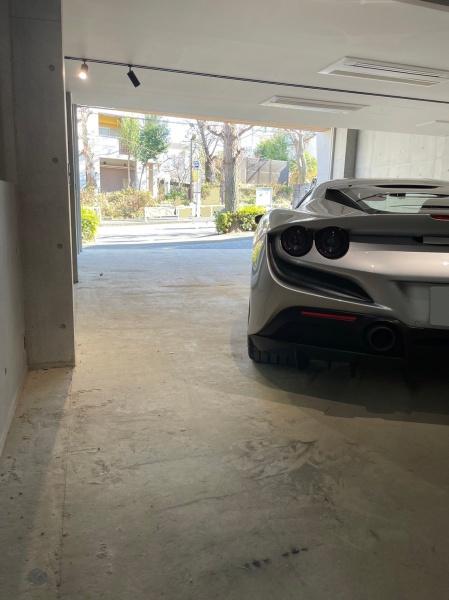 世田谷区深沢５丁目の貸家