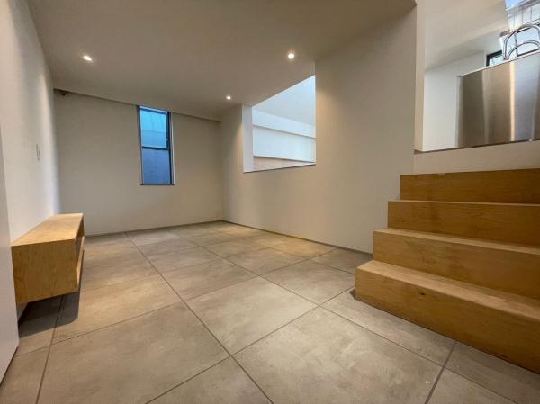 世田谷区深沢５丁目の貸家