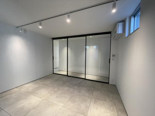 世田谷区深沢５丁目の貸家