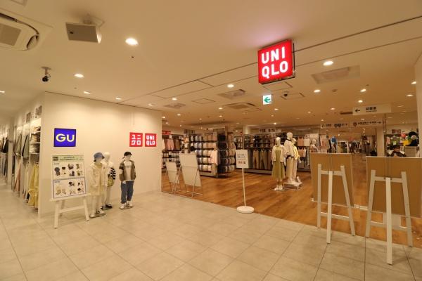 横浜市港南区港南台4丁目の貸家(ユニクロ港南台バーズ店)