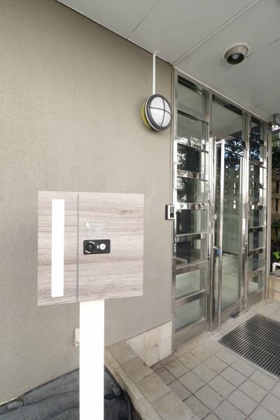 横浜市港南区港南台４丁目の貸家