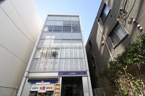 岡本1丁目貸テラスハウス(みずほ銀行大船支店)