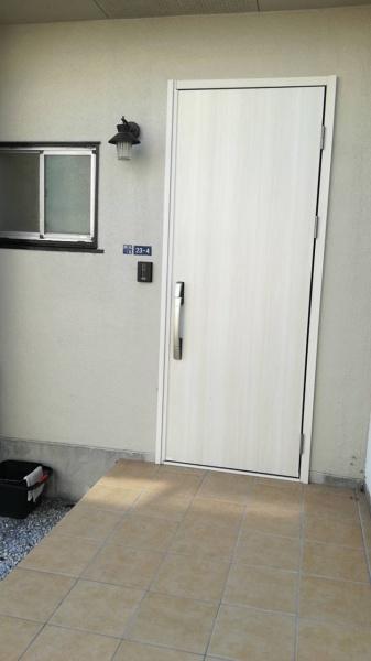 岡本1丁目貸テラスハウス