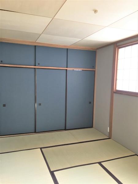 岡本1丁目貸テラスハウス