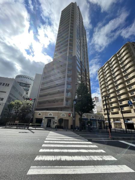 横浜ユーロタワー