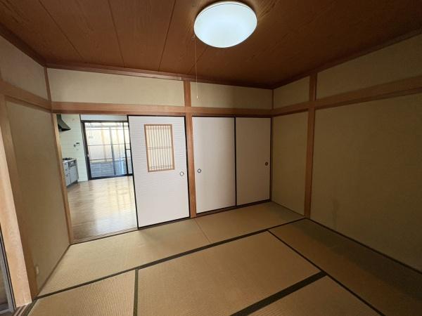 西浦貸家
