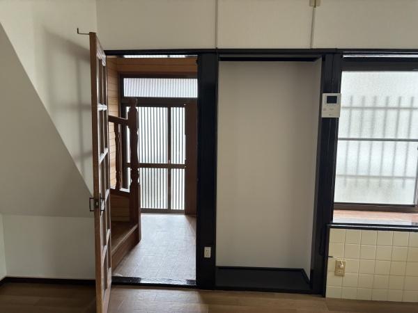 宇治市槇島町吹前の貸家