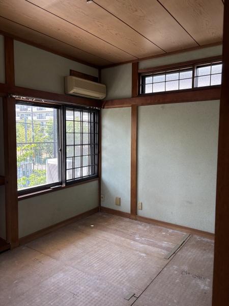 宇治市槇島町吹前の貸家
