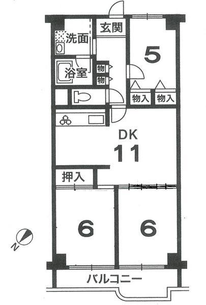 醍醐パインクレスト