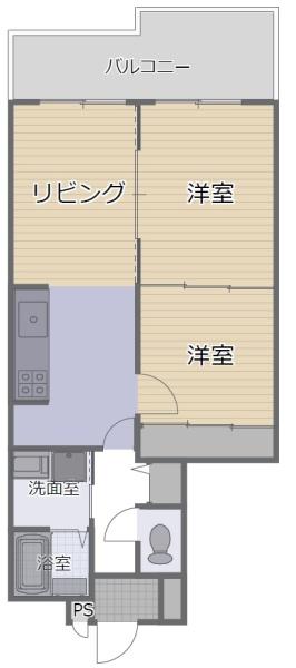 ルネ伏見東
