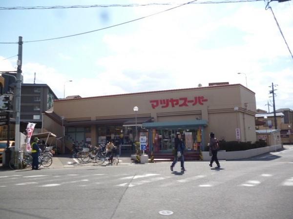 ルネ伏見東(マツヤスーパー醍醐店)