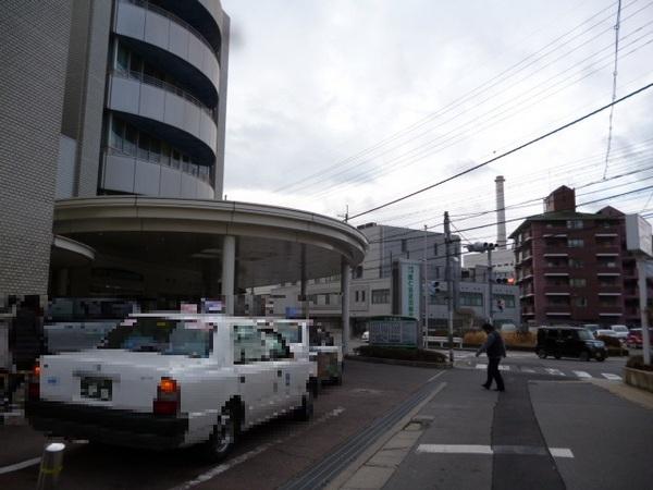 ルネ伏見東(医療法人医仁会武田総合病院)