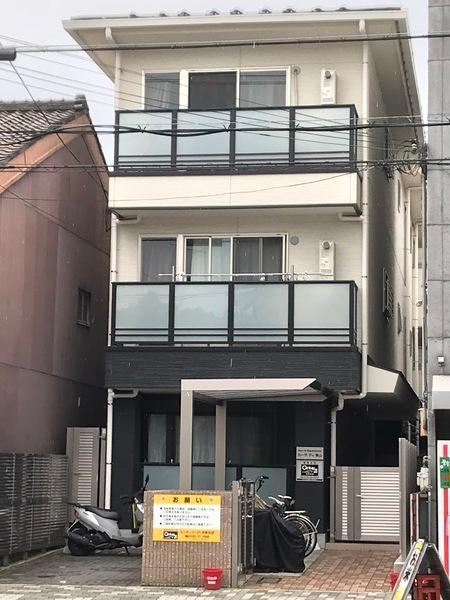 Ｃａｓａ　ｄｉ　Ｈｉｇａｓｈｉｙａｍａ