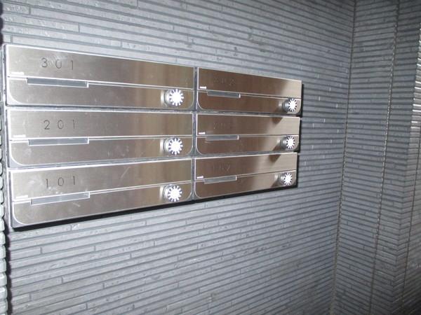 京都市東山区本瓦町のマンション