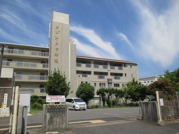 メゾンドゥ木幡