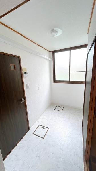 宇治市木幡正中の貸家