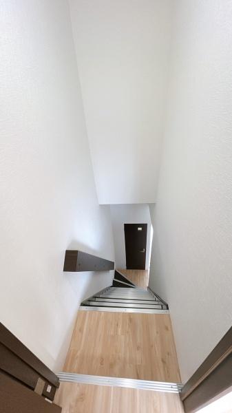 宇治市木幡正中の貸家