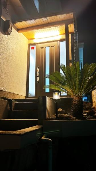 宇治市木幡平尾の貸家