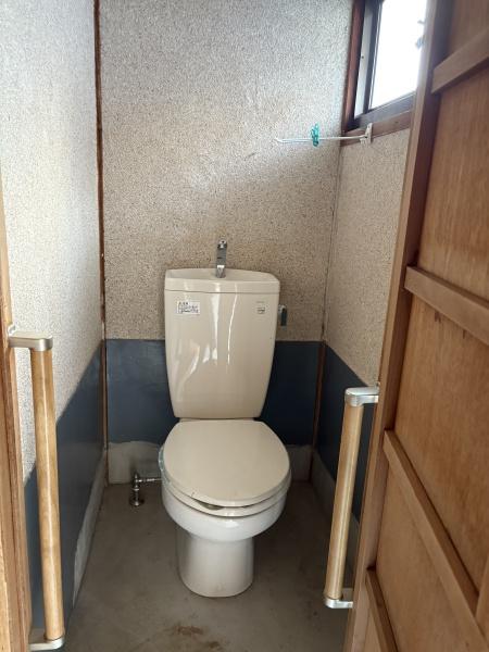 宇治市五ケ庄二番割のテラスハウス