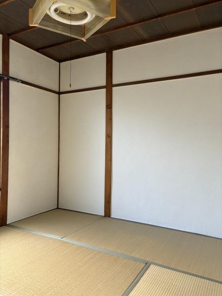 石田大山町貸家