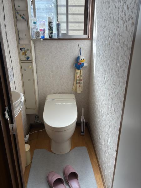 京都市南区西九条川原城町の貸家