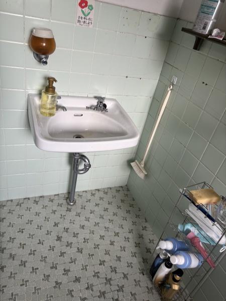 京都市南区西九条川原城町の貸家