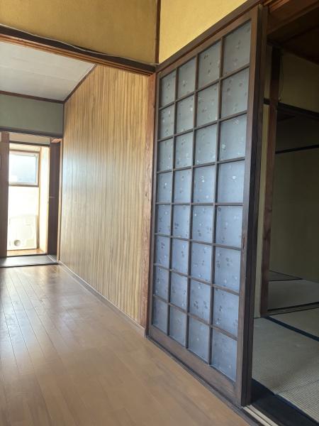 宇治市六地蔵紺屋町のテラスハウス(その他)