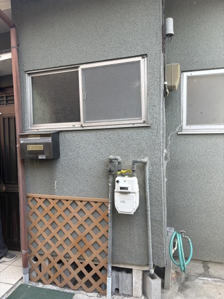 宇治市六地蔵紺屋町のテラスハウス(その他共用部分)