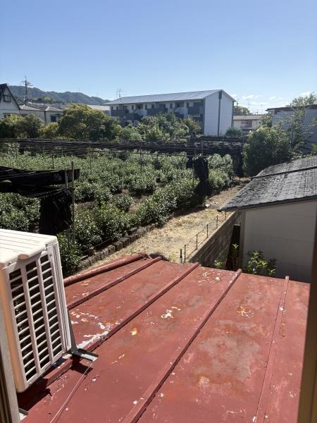 宇治市六地蔵紺屋町のテラスハウス(その他)