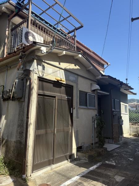 宇治市六地蔵紺屋町のテラスハウス(その他)