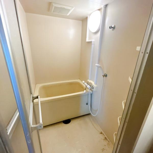 京都市山科区椥辻草海道町のマンション