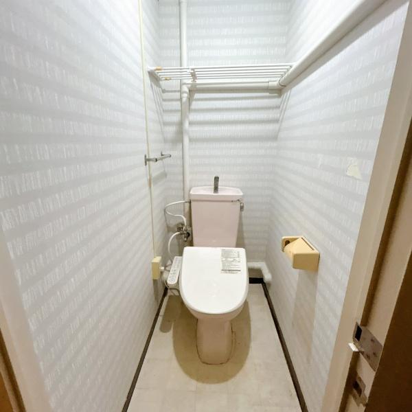 京都市山科区椥辻草海道町のマンション