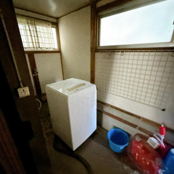 宇治市莵道車田の貸家