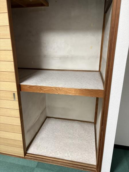 京都市伏見区桃山町西尾の貸家