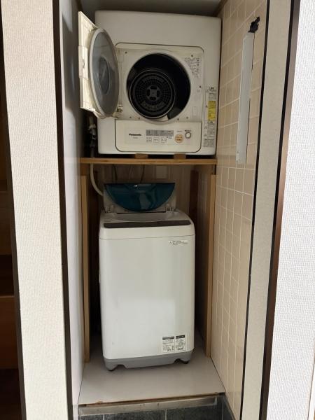 京都市伏見区桃山町西尾の貸家