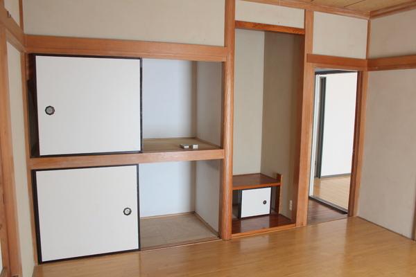 中佐津間１－１３戸建