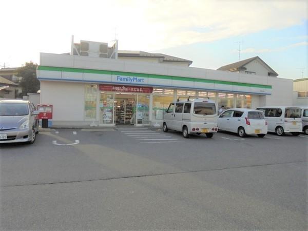 中佐津間1-13戸建(ファミリーマート柏南高柳店)