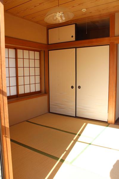 中佐津間１－１３戸建