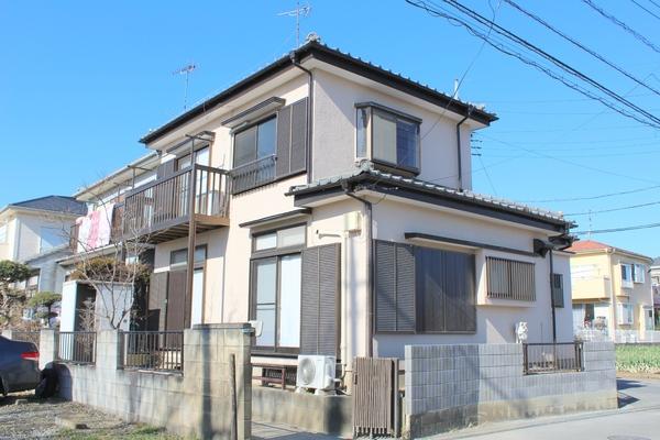 中佐津間１－１３戸建