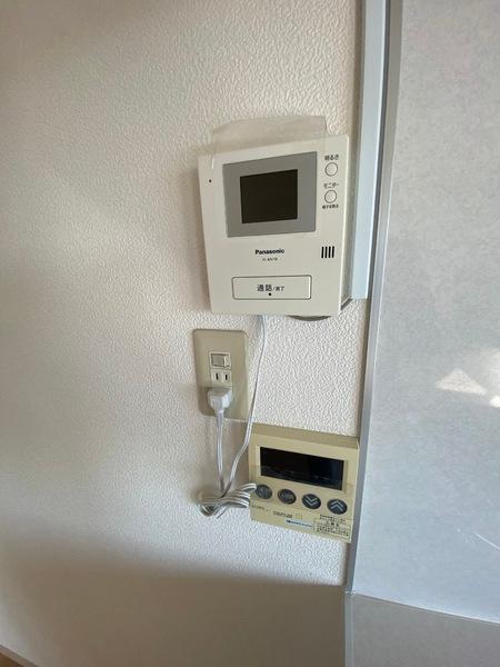 高根パールハイツC棟