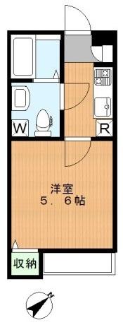ブエナメゾン鎌ケ谷大仏