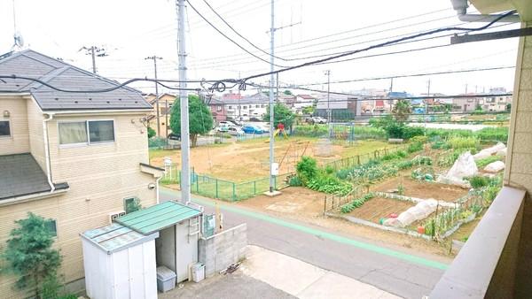 ハイツ岡崎