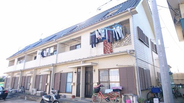 ハイツ岡崎