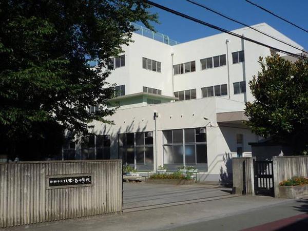 コーポK&K(船橋市立八木が谷小学校)